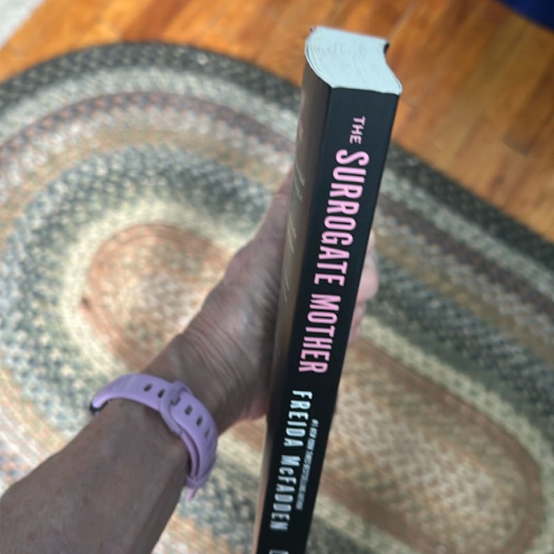 The Surrogate Mother