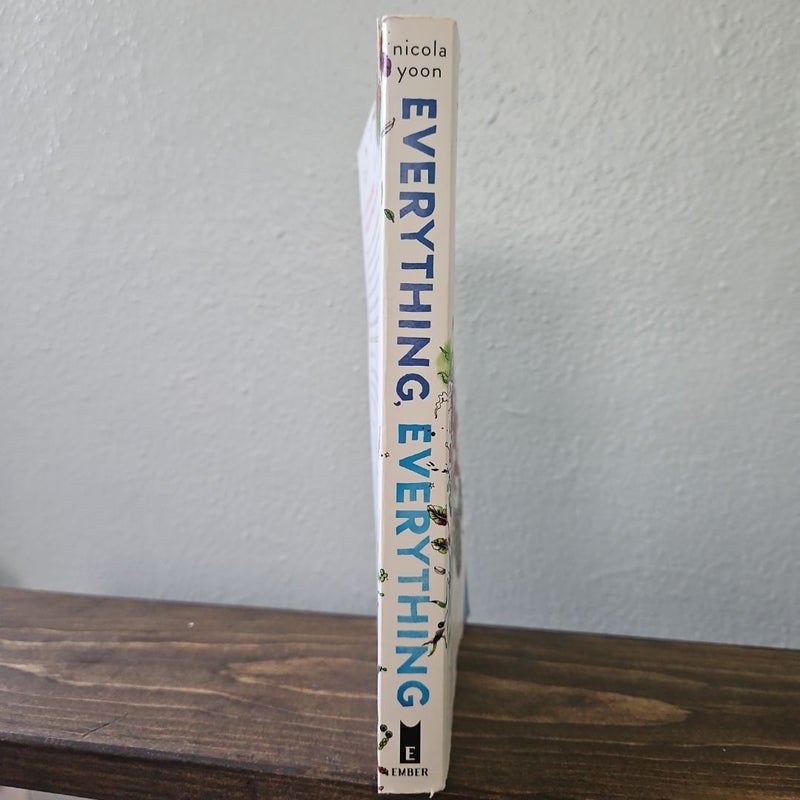 Everything, Everything