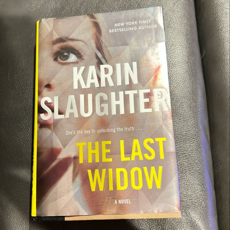 The Last Widow