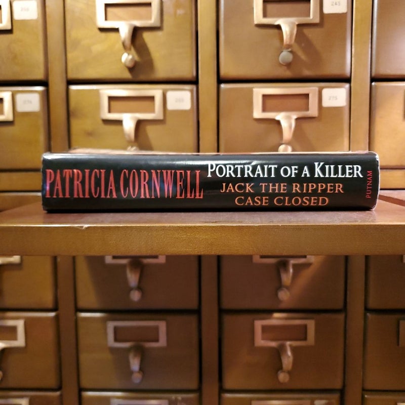 Portrait of a Killer