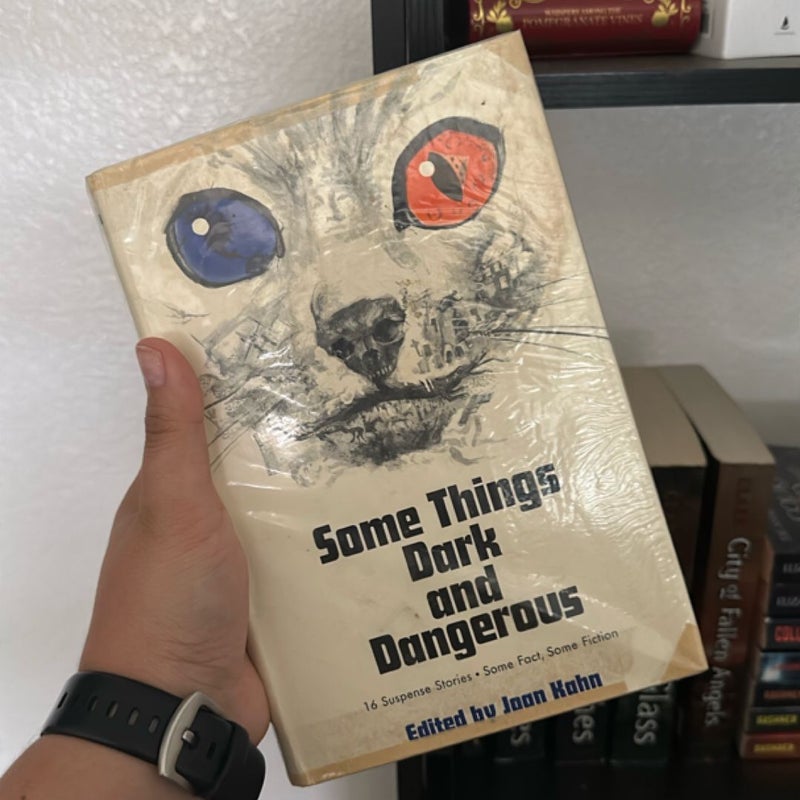 Some Things Dark and Dangerous