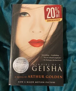 Memoirs of a Geisha