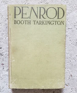 Penrod (Doubleday Edition, 1914)