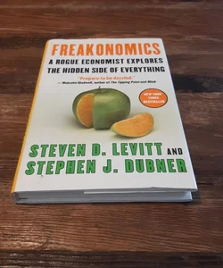 Freakonomics