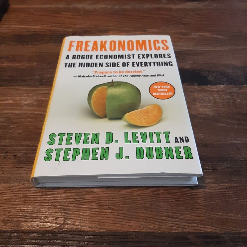 Freakonomics