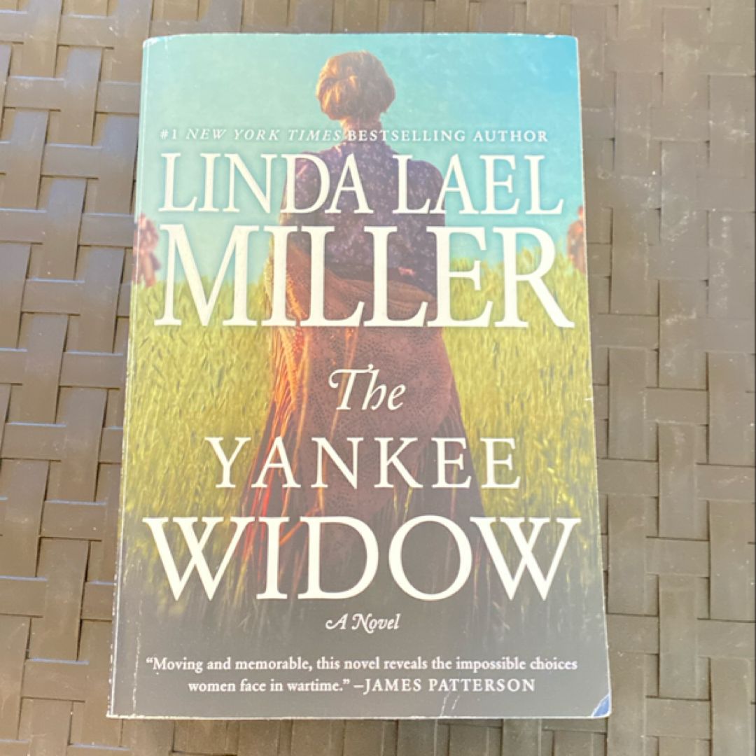 The Yankee Widow