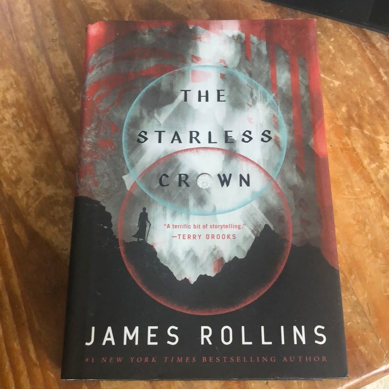 The Starless Crown