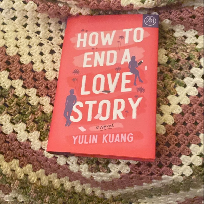 How to End a Love Story