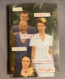 The Mighty Franks