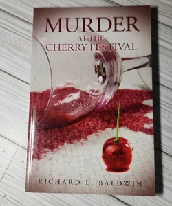 Murder at the Cherry Festival
