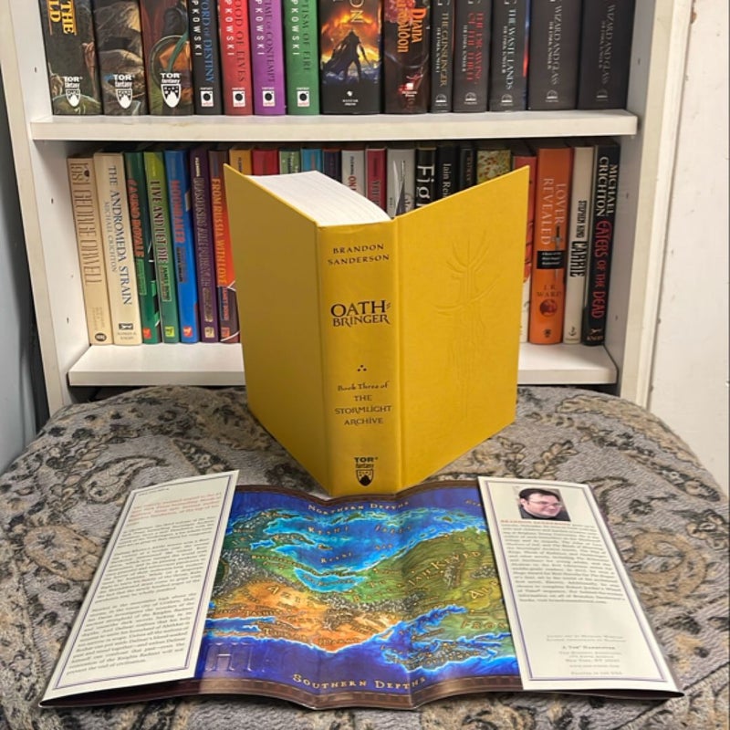 Oathbringer
