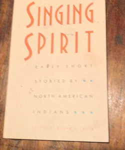 The Singing Spirit