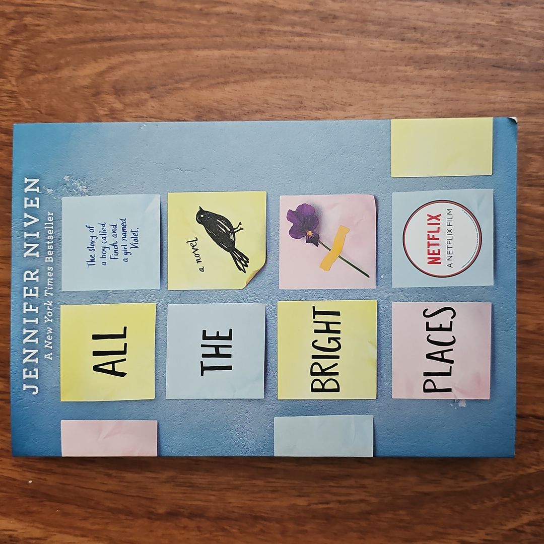 All the Bright Places