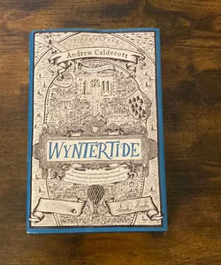 Wyntertide