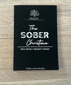 The Sober Christian