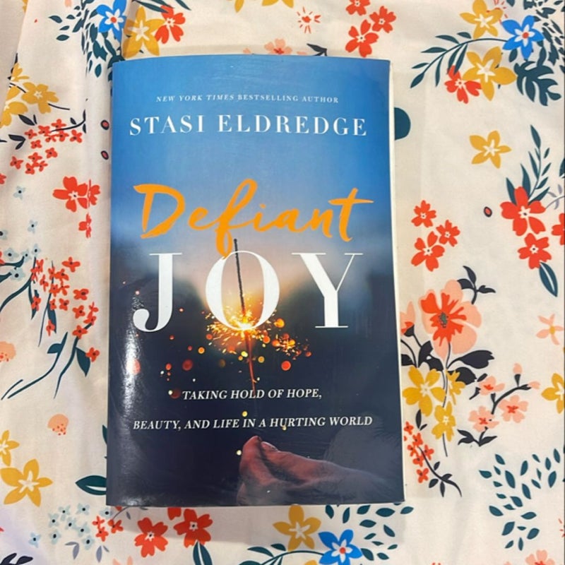 Defiant Joy