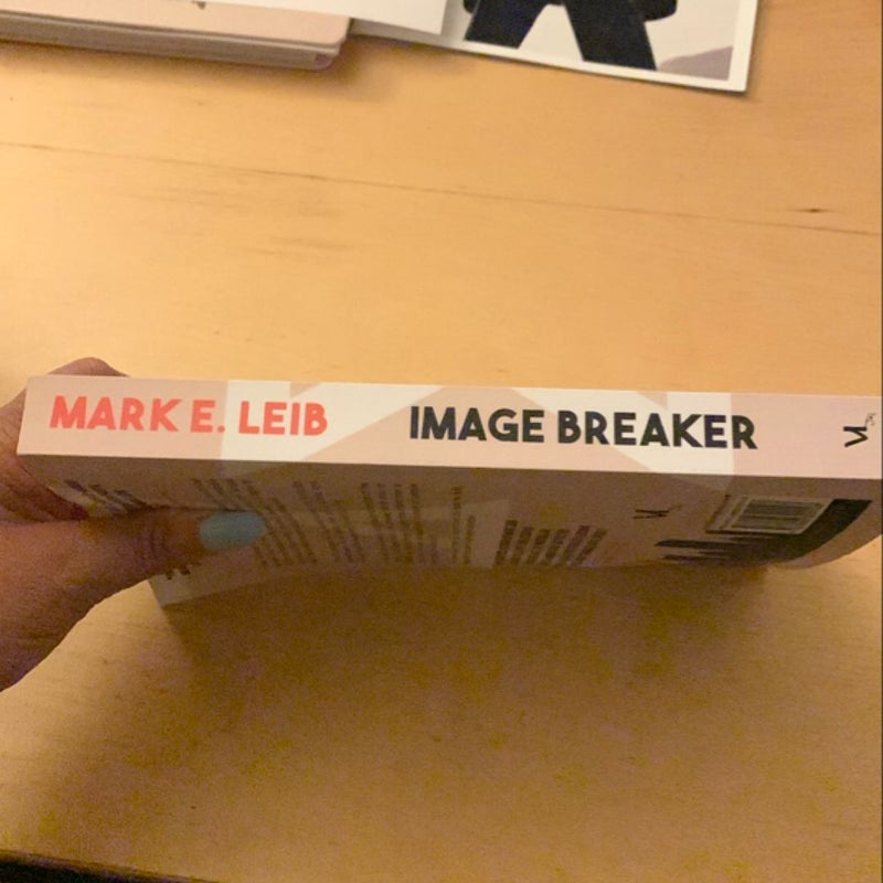 Image Breaker