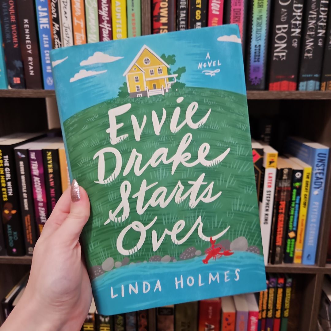 Evvie Drake Starts Over