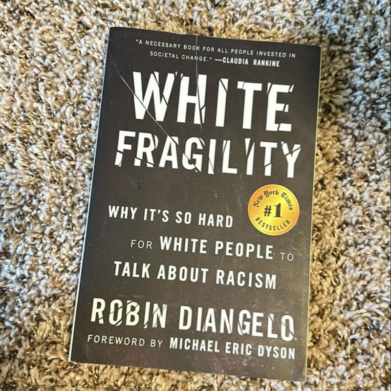 White Fragility