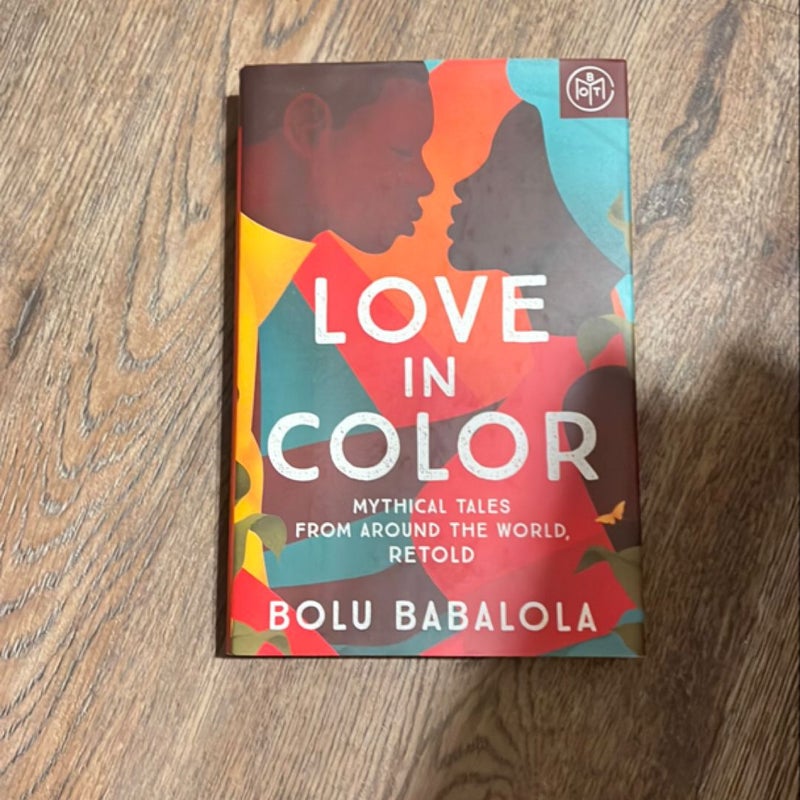 Love in Color