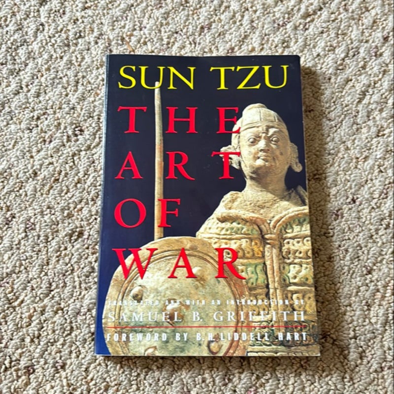 The Art of War