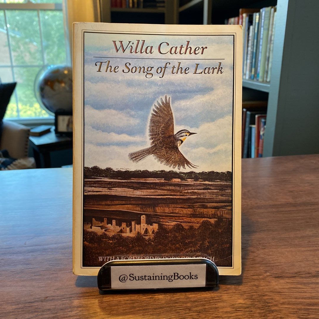 The Song of the Lark