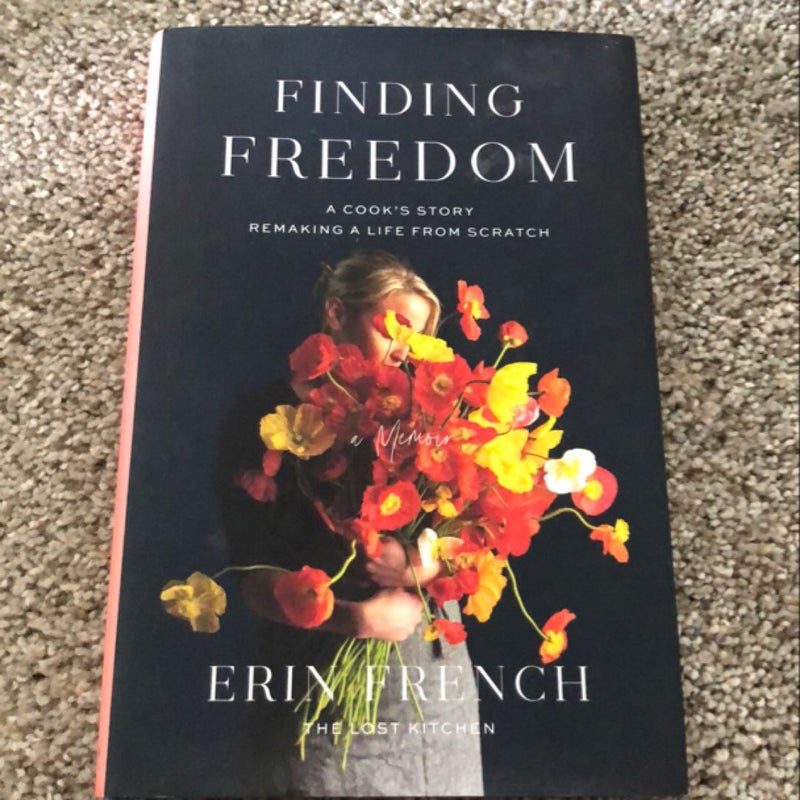 Finding Freedom