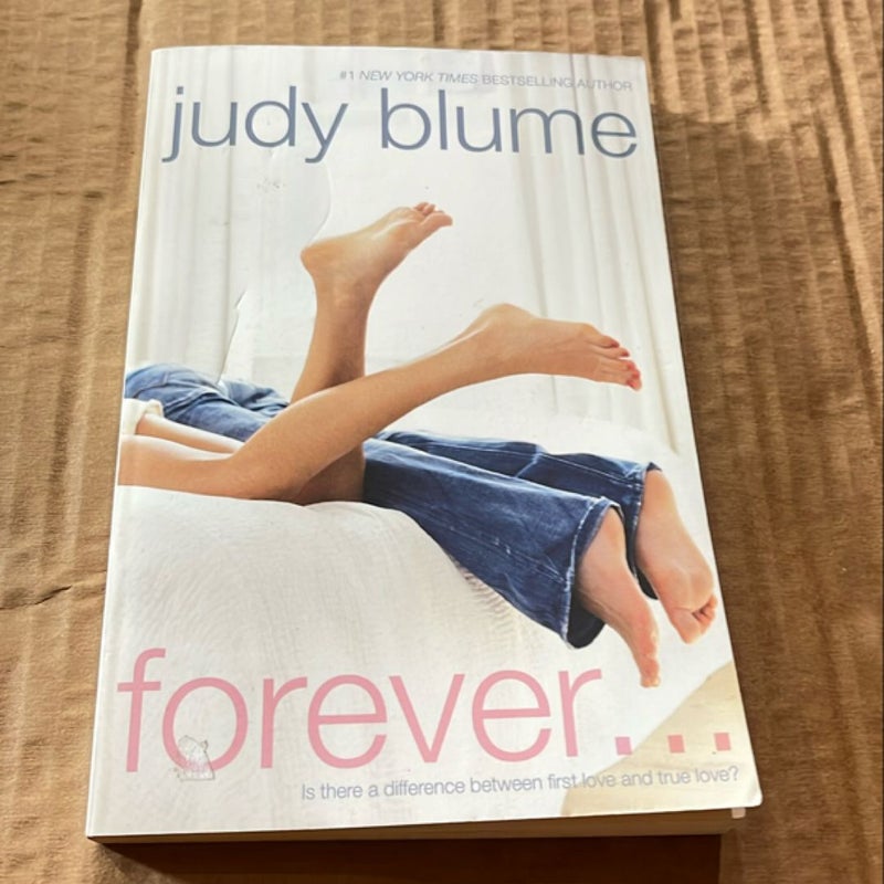 Forever