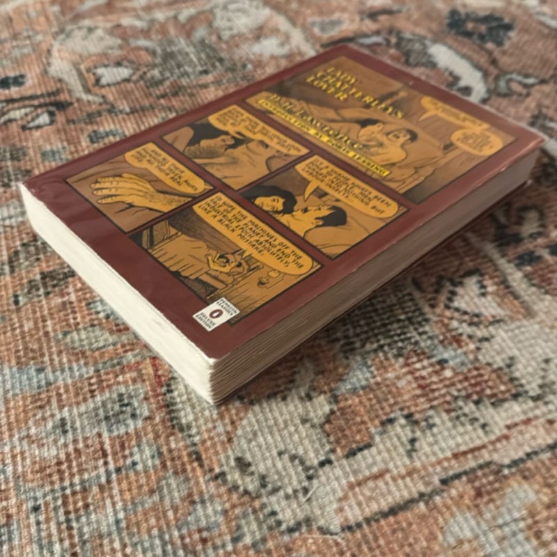 Lady Chatterley's Lover