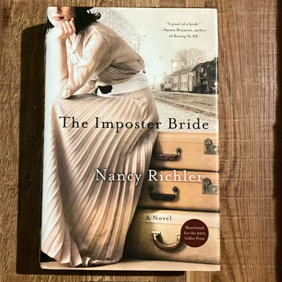 The Imposter Bride