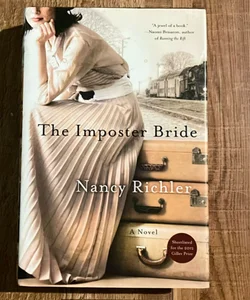 The Imposter Bride