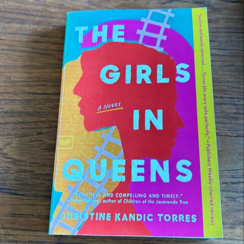 The Girls in Queens