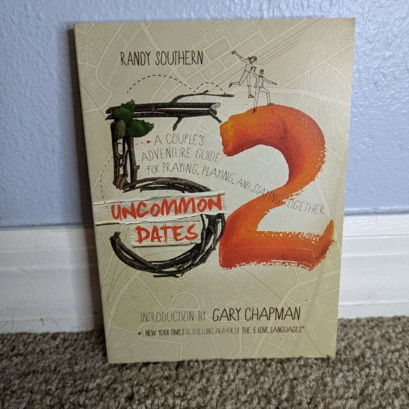 52 Uncommon Dates