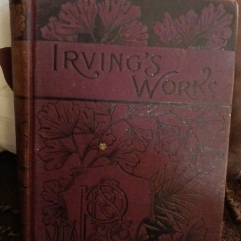 Irving's Works