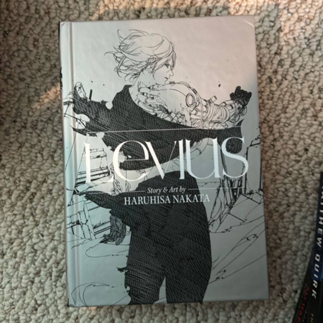 Levius