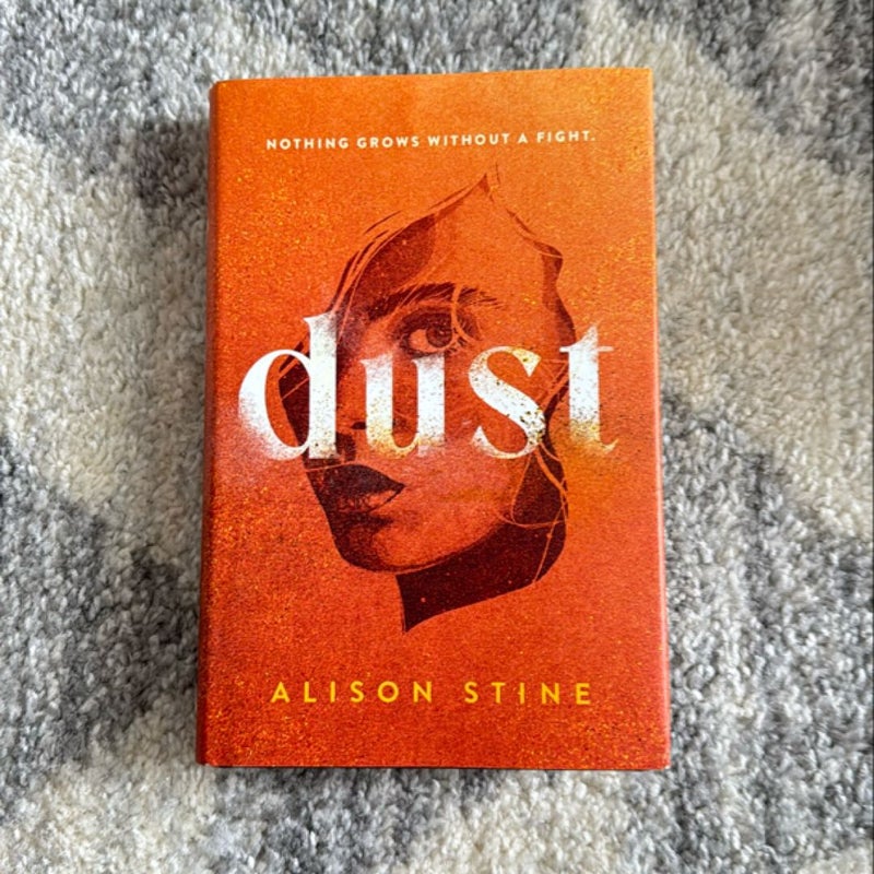 Dust