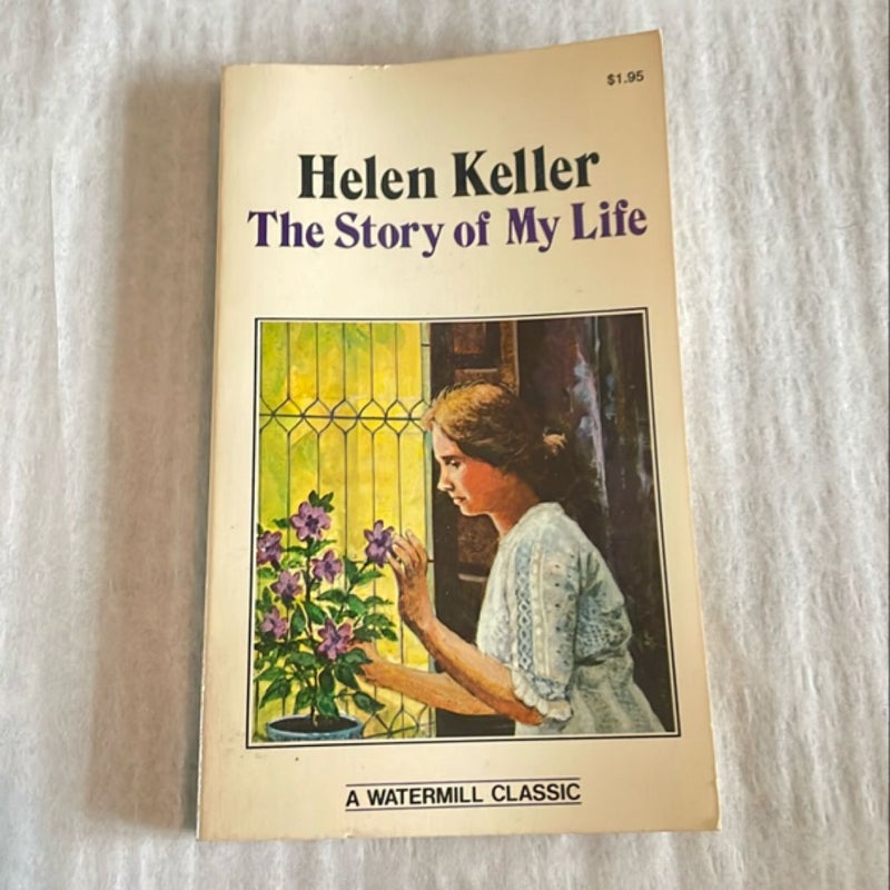 Helen Keller