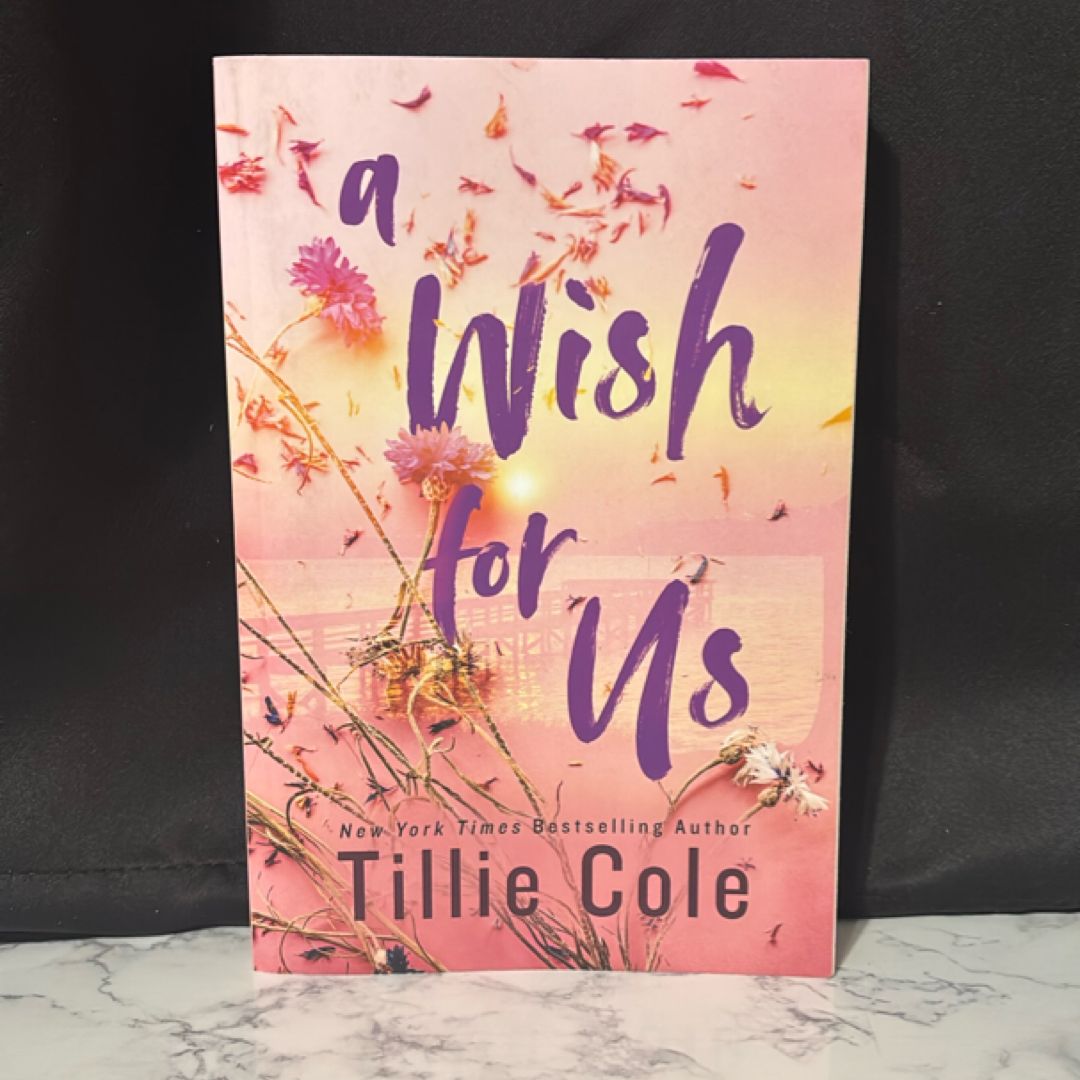 A Wish for Us (Deluxe Edition)