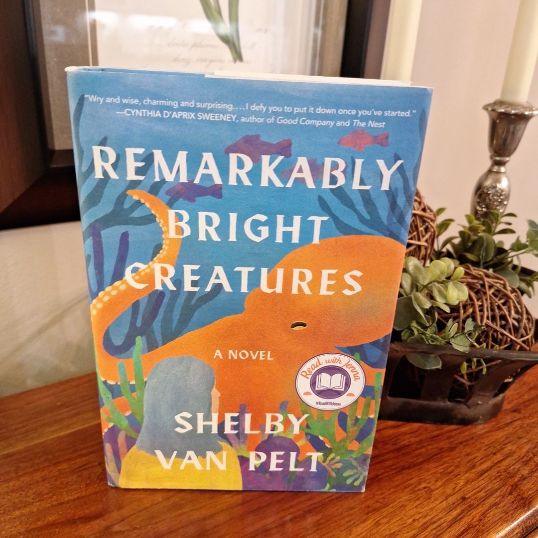 Remarkably Bright Creatures