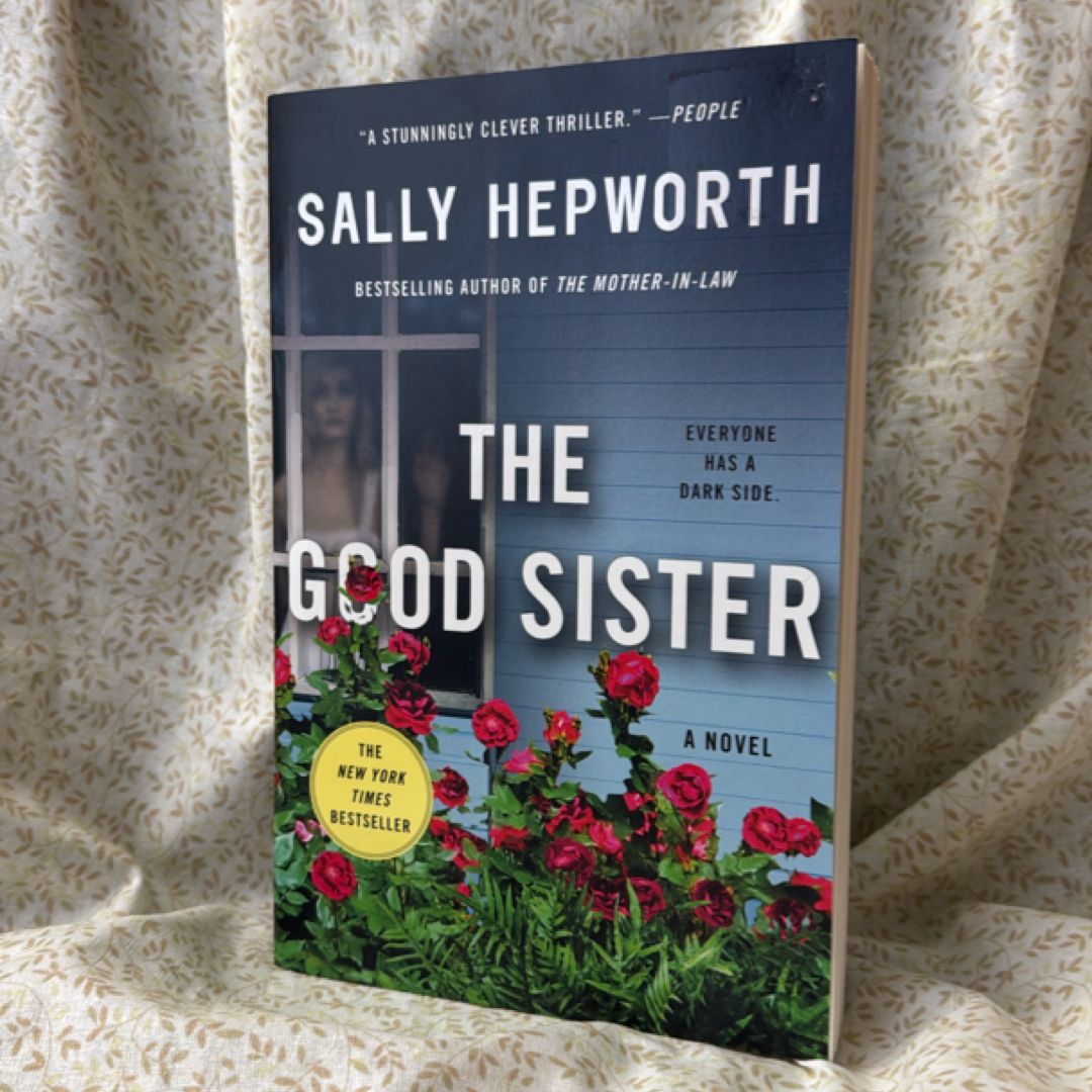 The Good Sister