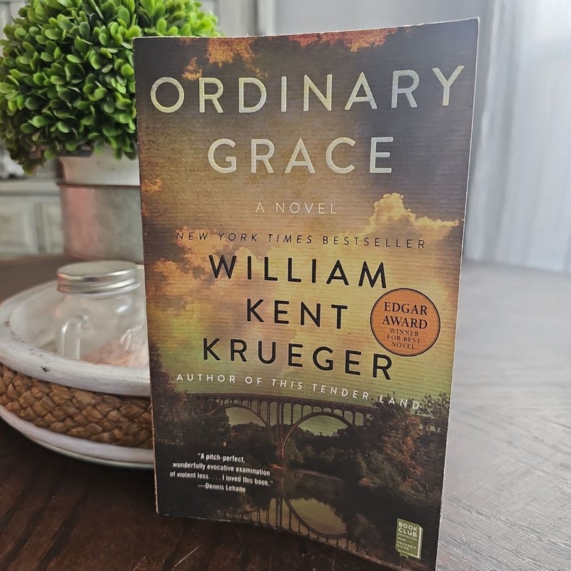 Ordinary Grace