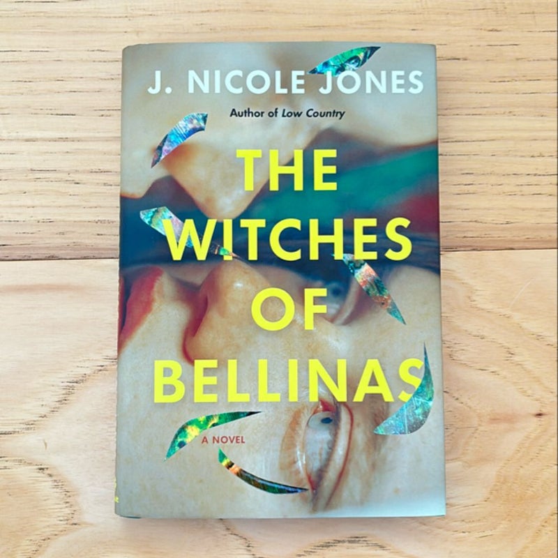 The Witches of Bellinas