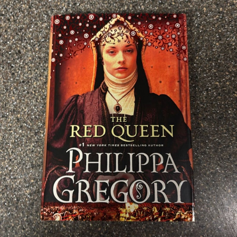 The Red Queen