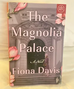 The Magnolia Palace