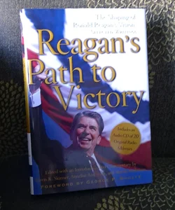 Reagan's Path to Victory