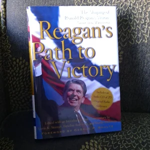 Reagan's Path to Victory