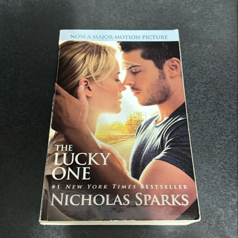 The Lucky One