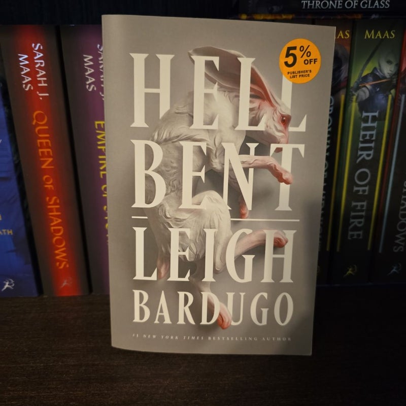 Hell Bent