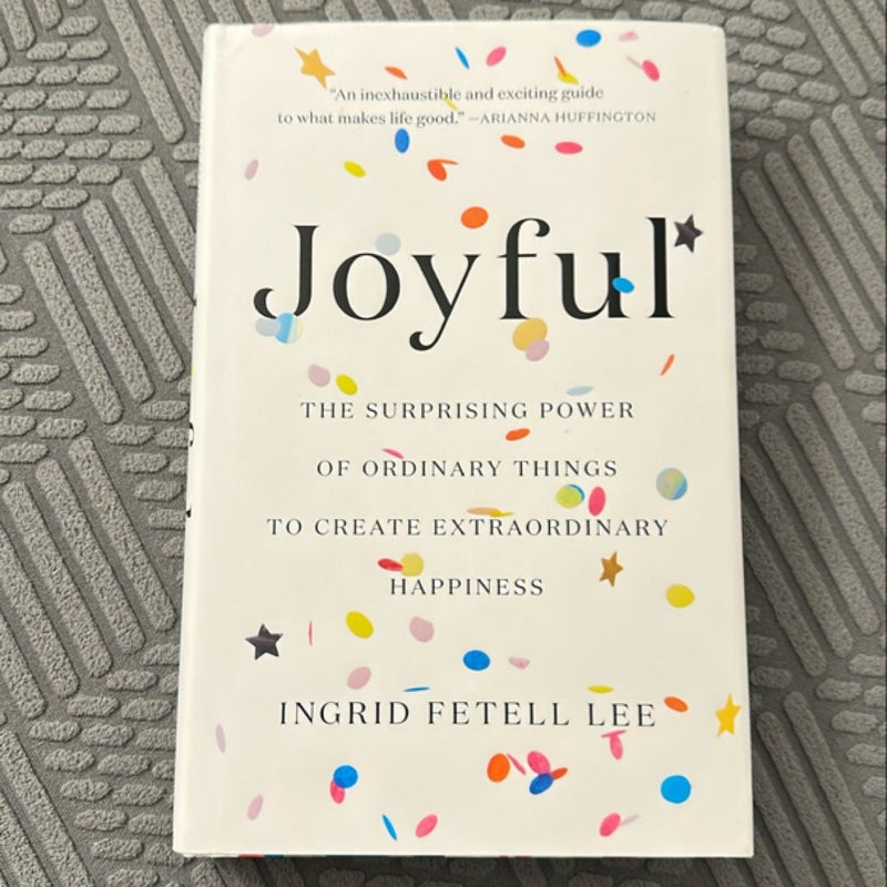 Joyful