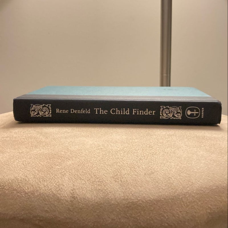 The Child Finder